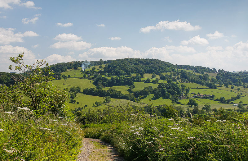 Stanton Moor Stanton Moor